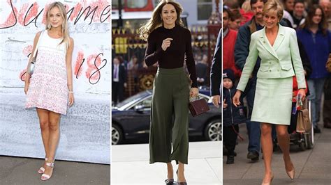 Royals in Chanel: 15 stunning looks from Kate Middleton to 